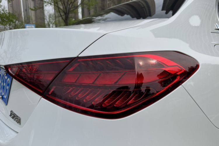 Used Mercedes-Benz C-Class 2025 Facelift C 260 L Sport Edition
