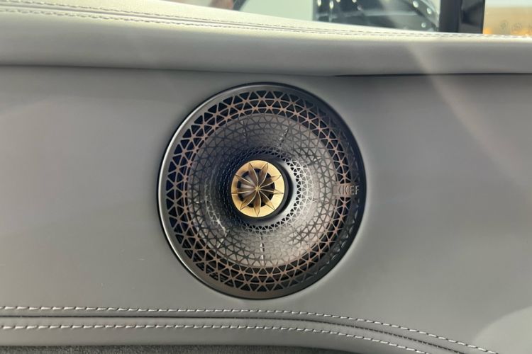 Used Lotus ELETRE 2024 ELETRE L+