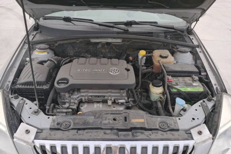 Used Buick Excelle 2015 1.5L Automatic Classic Model