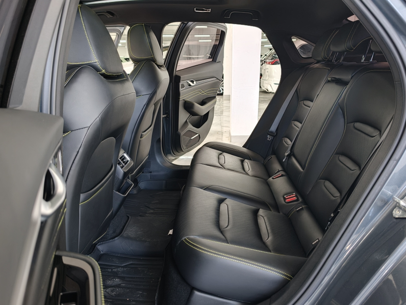 Geely Auto Preface 2023 1.5TD Kunlun Edition — снимка 17