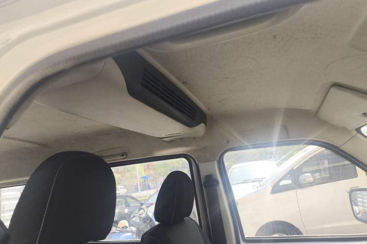 Used Chana Star 3 2015 1.0L Value Edition Non-Air-Conditioned C10