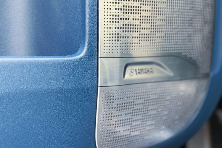 Used Zeekr 009 2022 WE Edition Interior 11