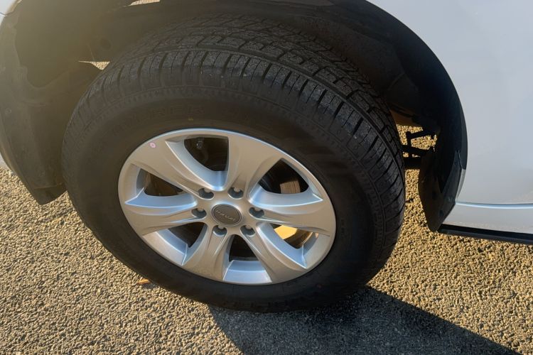 Used Haval H9 2017 2.0T Gasoline 4x4 Premium 5-Seater
