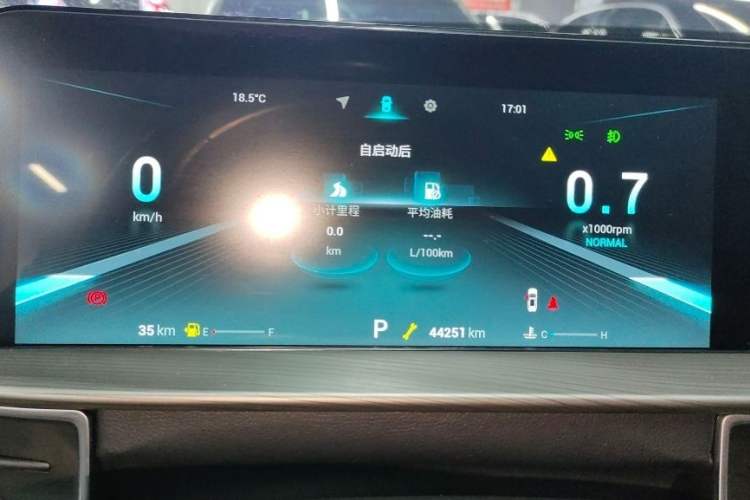 Used Chery Tiggo 8 PLUS 2022 Kunpeng Edition 390TGDI DCT Four-Wheel Drive Luxury Version
