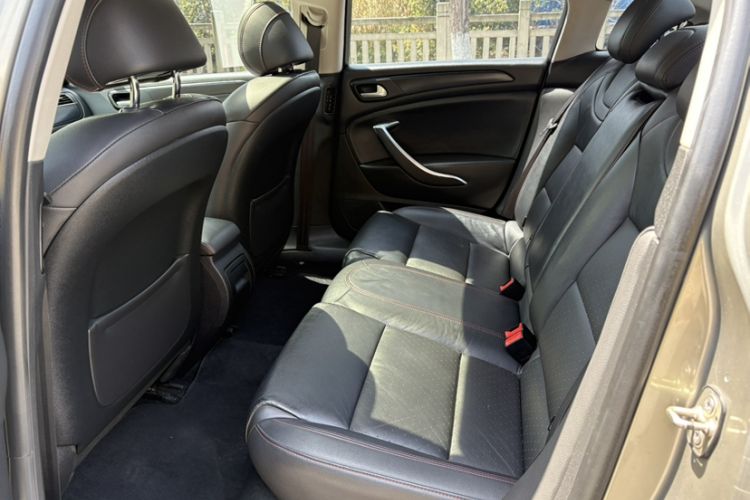 Used Citroen C5 2014 1.6T Automatic Luxury Model