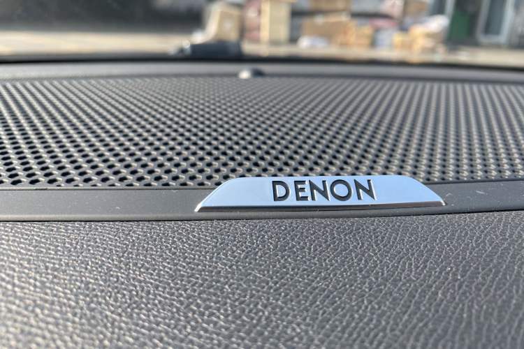 Used Citroen C6 2017 380THP Flagship Edition