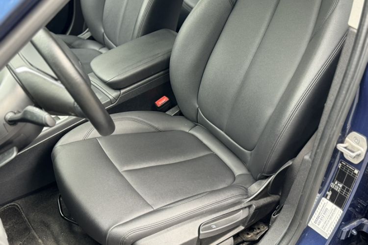 Used BMW 1 Series 2021 120i M Sport Edition Interior 9