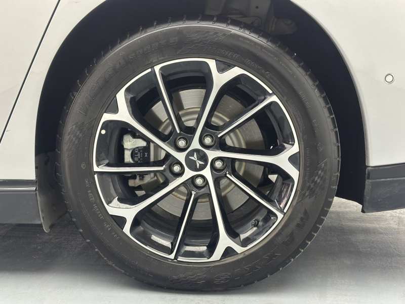 Used XPeng P7 2023 586E — 36