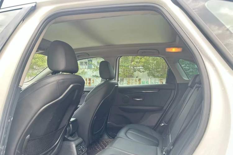 Used BMW 2 Series Active Tourer 2018 218i Premium Sports Package
