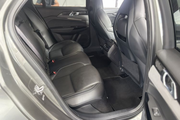 Used Lynk & Co 03 2022 1.5TD DCT JingPro