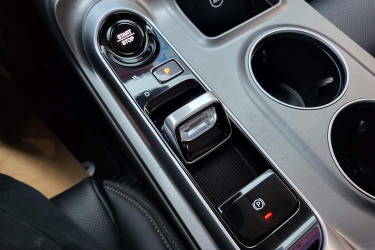 Used GAC Trumpchi E8 New Energy 2024 150km MAX