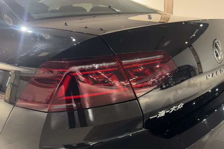 Used Volkswagen Magotan 2025 Zhongxiang Version 280TSI DSG Comfort Edition