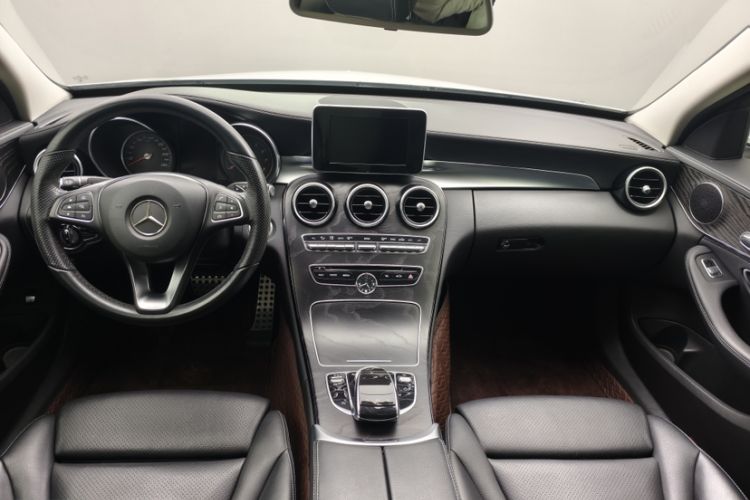 Used Mercedes-Benz C-Class 2015 Restyled C 180 L Sport Edition
