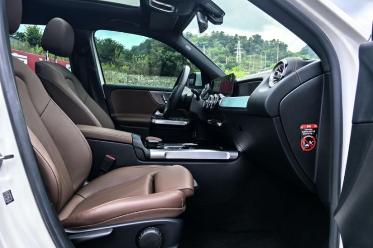 Used Mercedes-Benz GLB 2020 GLB 200 Dynamic Edition