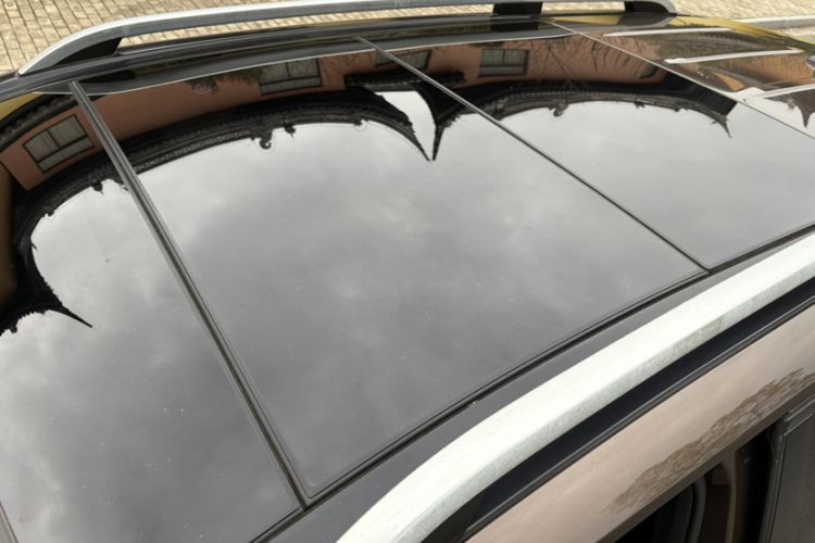 Used Mercedes-Benz GLK-Class 2015 GLK 300 4MATIC Fashion Edition Ultimate Version
