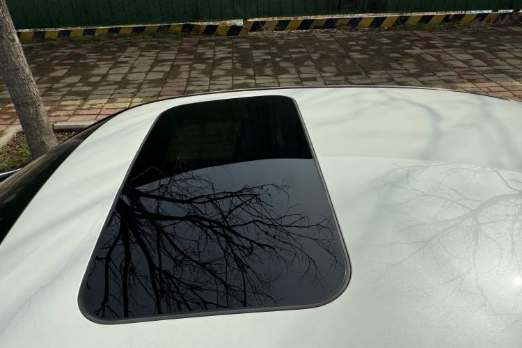 Used Infiniti Q50L 2016 2.0T Elite Sport Edition
