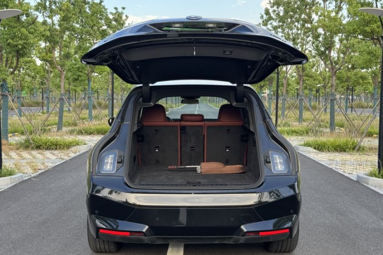 Used BMW iX 2022 xDrive50