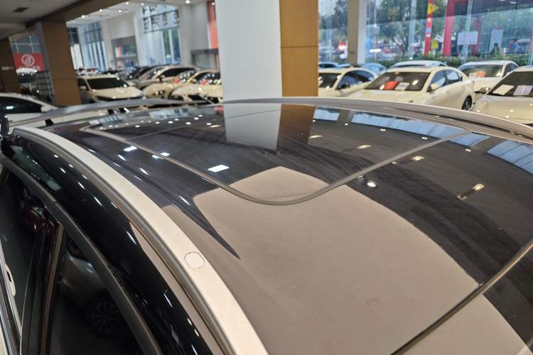 Used Geely Auto Coolray 2022 Bin Yue COOL 1.5TD DCT Ignite Edition