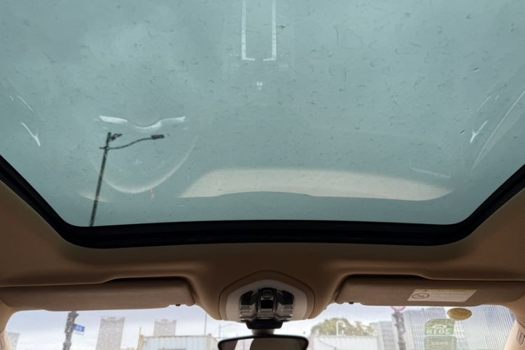 Used Porsche Macan 2016 Macan 2.0T Interior 5