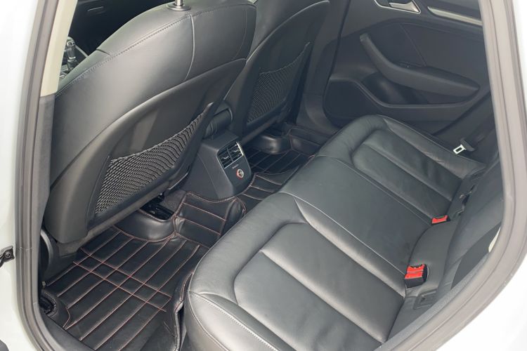 Used Audi A3 2016 Limousine 35 TFSI Style Edition