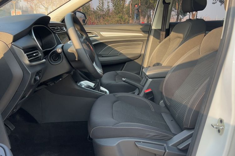 Used Roewe RX3 2020 1.6L Manual - Ultra-Fresh Entry Version