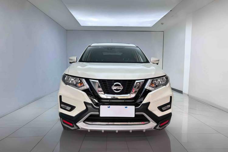 Used Nissan X-Trail 2020 2.0L XL ITS CVT 2WD SmartConnect Comfort Edition