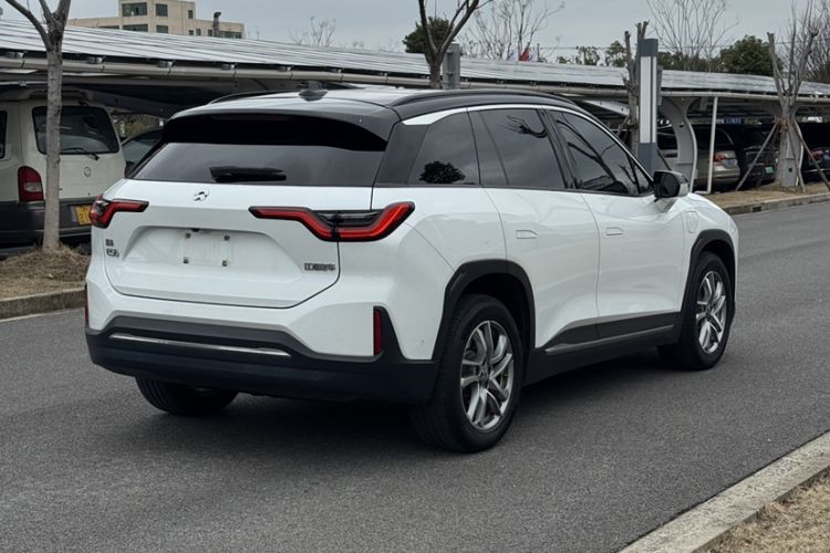 Used Nio ES6 2020 420 km Sport Edition