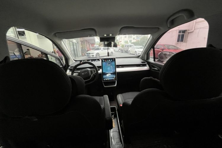 Used NETA V 2021 Standard Range Entertainment Version – Upgraded Model
