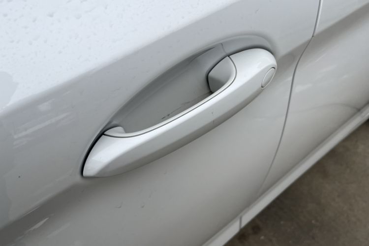 Used BMW 5 Series 2021 Updated Version 525Li Luxury Package