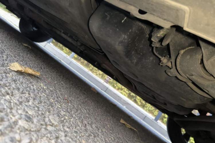 Used Dongfeng Aeolus Yixuan GS 2020 230T Automatic Black Samurai Edition