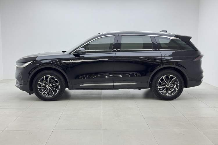 Used Lincoln Nautilus 2023 2.0T Four-Wheel Drive Luxury Edition