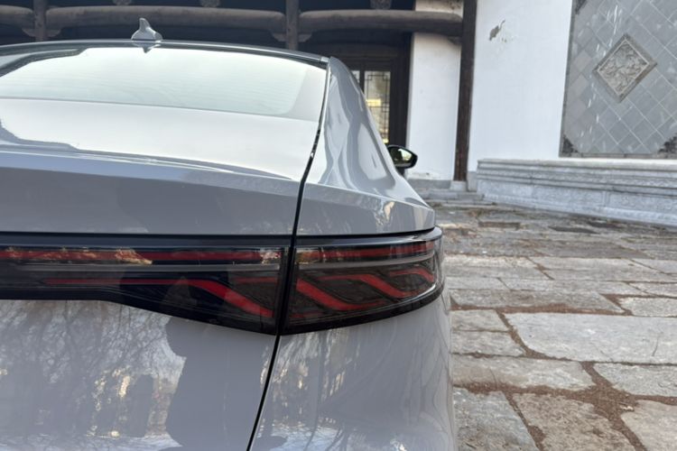 Used Chery Fengyun A8L 2025 1.5 TGDI 145 km Luxury Version
