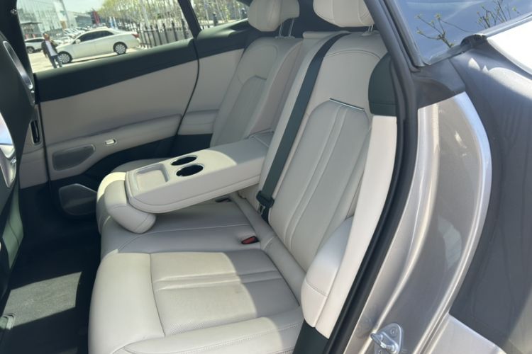 Used Xiaomi Auto YU7 2025 Ultra-Long Range Rear-Wheel Drive Version