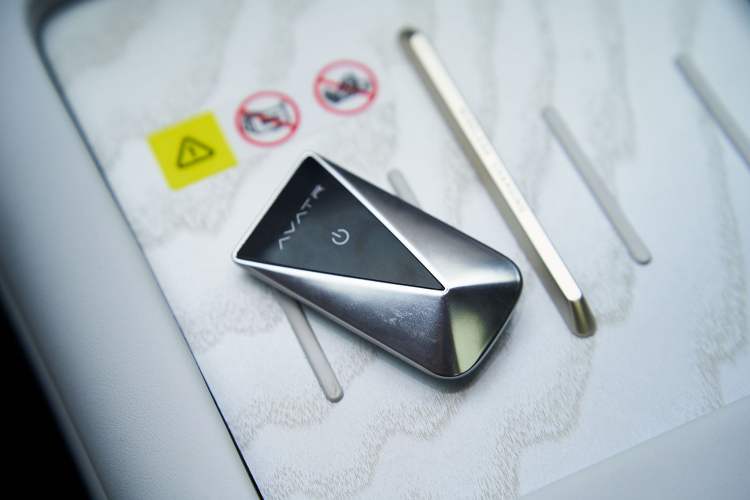 Used Avatr 07 2024 Max Pure Electric Edition
