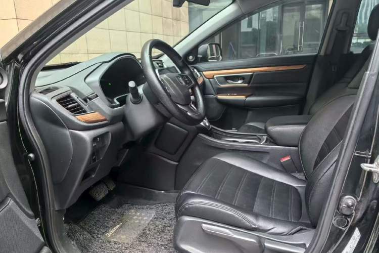 Used Honda Breeze 2020 240TURBO CVT 2WD Elite Edition