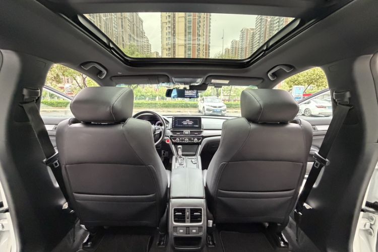 Used Honda Inspire 2022 260TURBO Elegant Edition Headliner