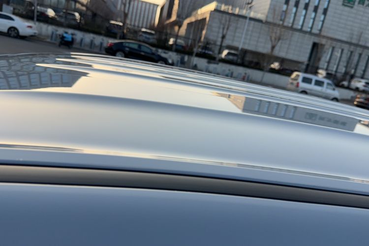 Used Geely Galaxy E5 2024 530km Long-Range Version