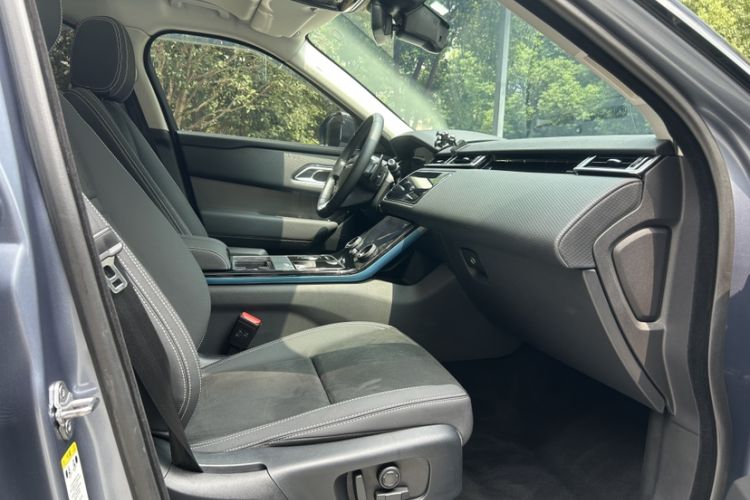 Used Land Rover Range Rover Velar 2020 P250
