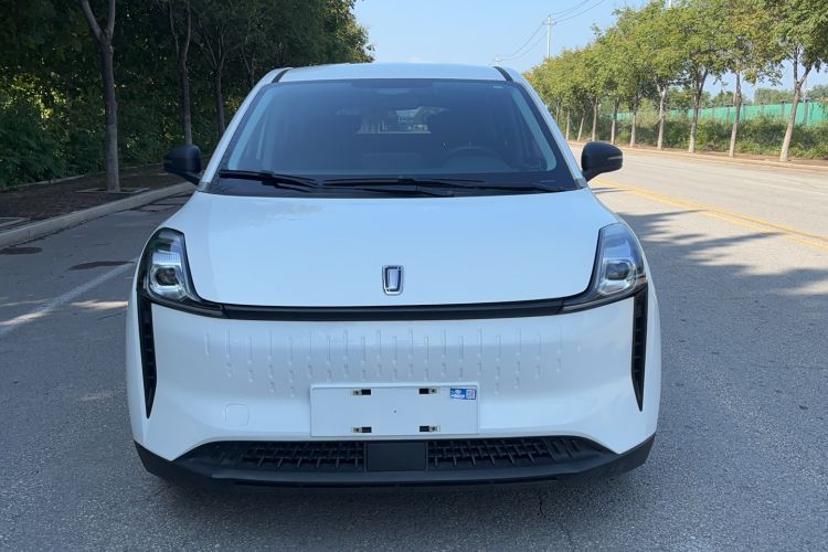 Used Bestune NAT 2022 Enjoy Travel Edition 100kW 425km