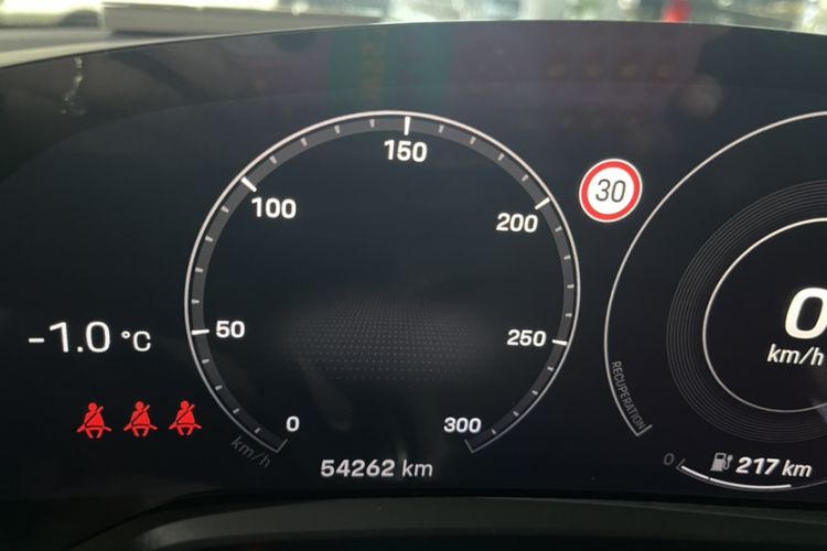 Used Porsche Taycan 2022 Taycan