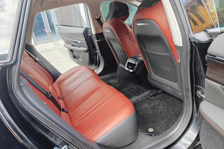 Used XPeng P7 2020 670E