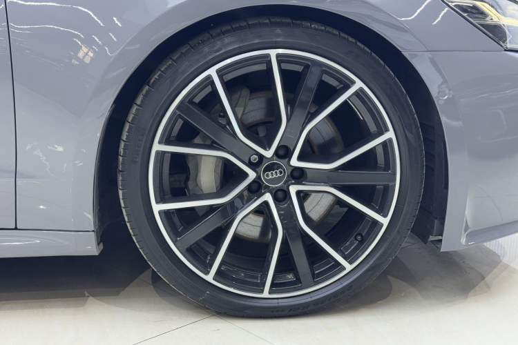 Used Audi A7 2023 55 TFSI quattro Prestige Edition Exterior 7