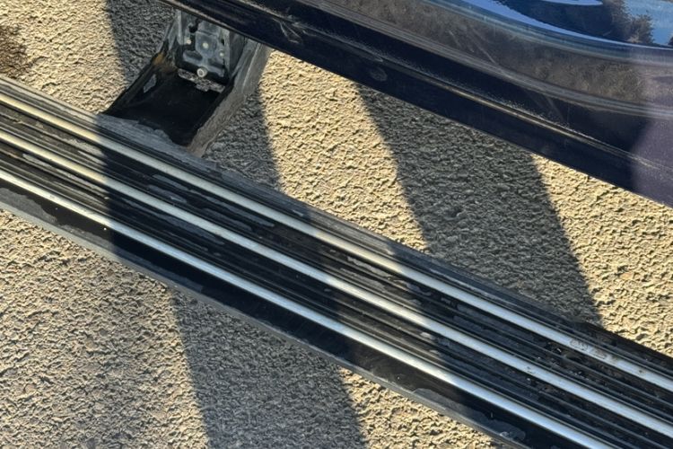 Used Wey VV7 2020 2.0T Flagship Edition