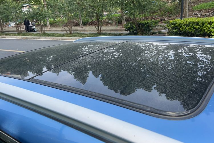 Used Zotye Domy X7 2018 2.0T Automatic Luxury Version