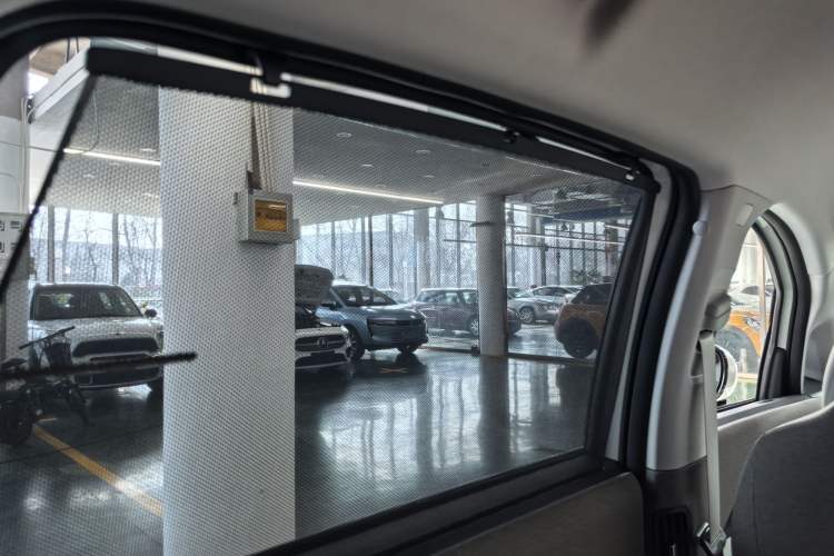 Used ARCFOX Kaola 2023 Family Edition