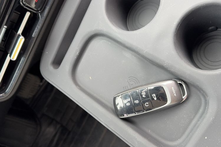 Used AION Y 2022 Plus 70 Smart Edition