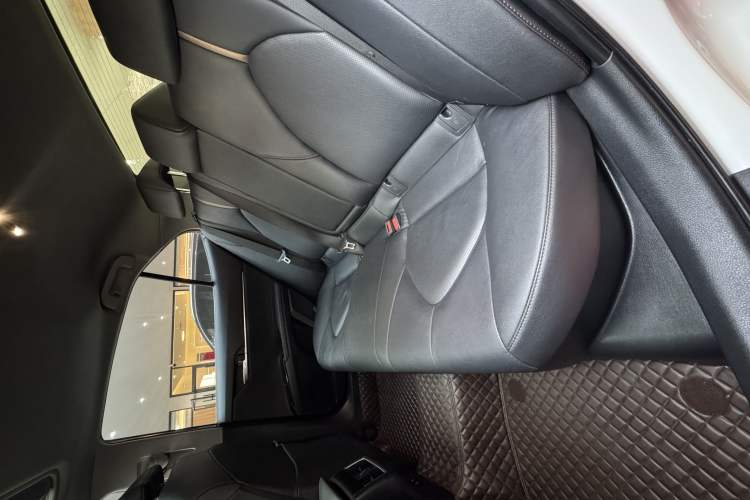 Used Toyota Camry 2021 Dual-Motor 2.5 HGVP Leading Edition