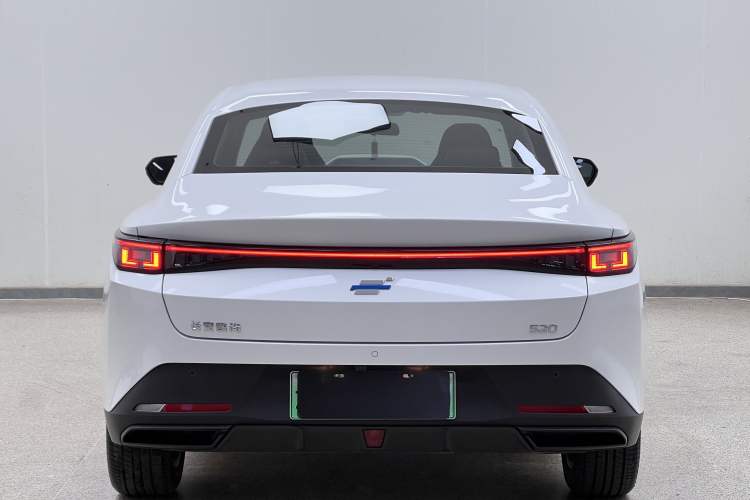 Used Oshan 520 2025 Standard Edition