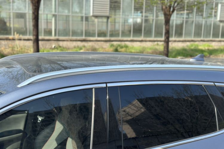 Used BYD Song PLUS New Energy 2021 DM-i 110KM Flagship PLUS
