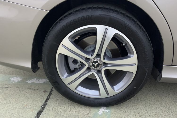 Used Mercedes-Benz C-Class 2021 C 260 L Sport Edition
